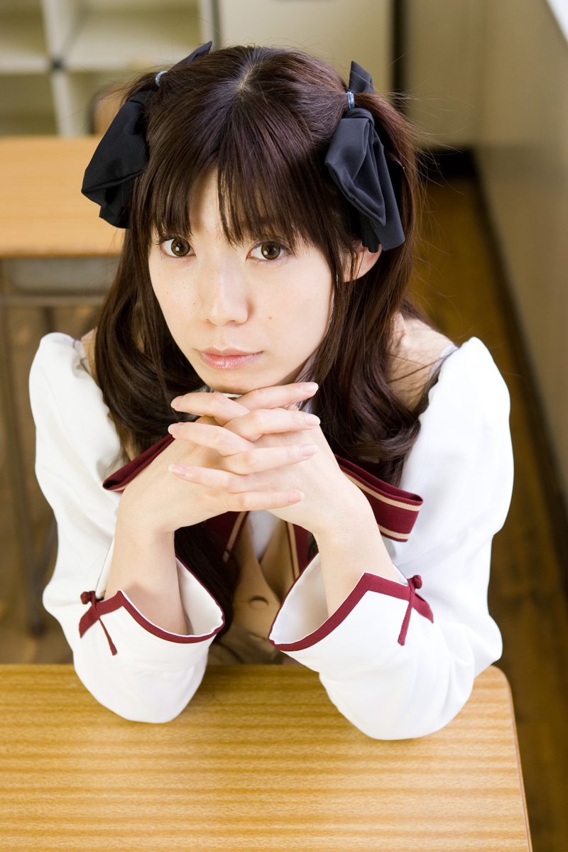 [Cosplay]  Fate Stay Night - So Hot 2